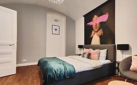 P&K Apartment